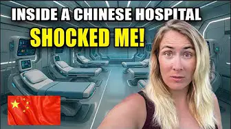 Truth About China: I Ended Up in a Chinese Hospital…